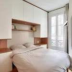 Beautiful Apartment Ideal For 2 - Paris 17