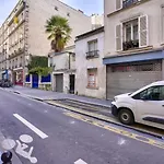 Beautiful Apartment Ideal For 2 - Paris 17