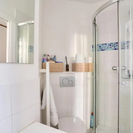Beautiful Ideal For 2 - 17 Appartamento Parigi